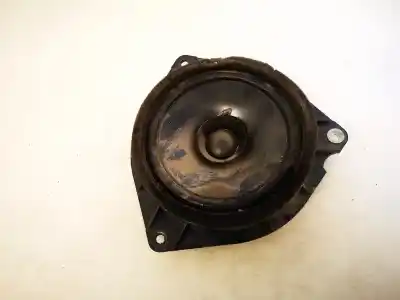 Peça sobressalente para automóvel em segunda mão colunas de som por toyota avensis wagon (t25) 2.0 d-4d executive referências oem iam 8616044130
