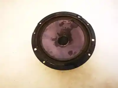 Second-hand car spare part speaker for volkswagen vento (1h2) 1.9 tdi oem iam references 1h0035411a
