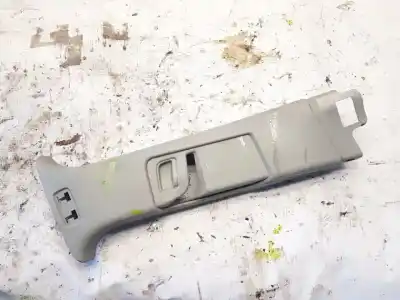 Second-hand car spare part plastics for opel zafira b 1.9 cdti oem iam references 13129317rh