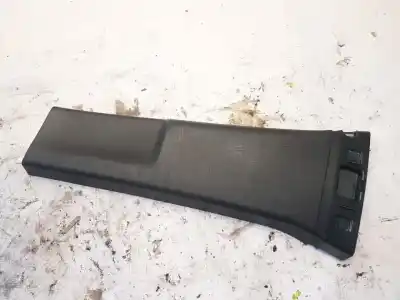 Second-hand car spare part plastics for opel zafira b 1.9 cdti oem iam references 322225228