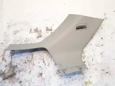 Second-hand car spare part plastics for opel zafira b 1.9 cdti oem iam references 322225228