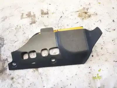 Second-hand car spare part plastics for opel zafira b 1.9 cdti oem iam references 13162526dj