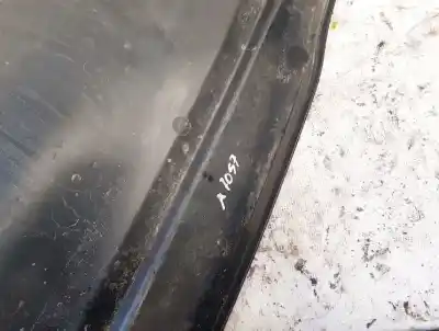 Pezzo di ricambio per auto di seconda mano plastica per opel zafira b 1.9 cdti riferimenti oem iam   