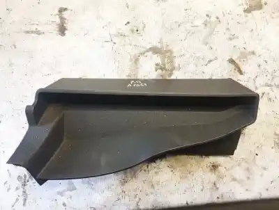 Second-hand car spare part plastics for opel zafira b 1.9 cdti oem iam references 13248991