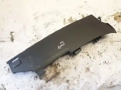 Second-hand car spare part plastics for opel zafira b 1.9 cdti oem iam references 13162488