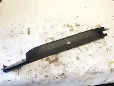 Second-hand car spare part plastics for opel zafira b 1.9 cdti oem iam references 322225228