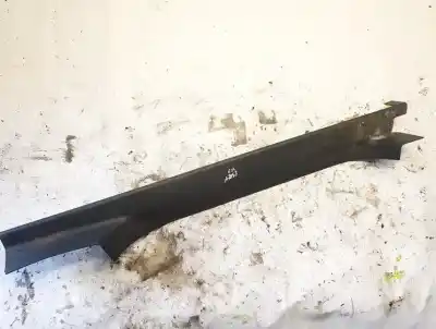 Second-hand car spare part plastics for opel zafira b 1.9 cdti oem iam references 322225228