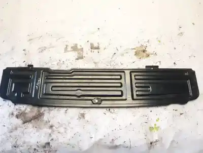 Second-hand car spare part plastics for opel zafira b 1.9 cdti oem iam references 