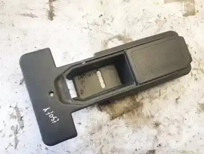 Second-hand car spare part plastics for opel zafira b 1.9 cdti oem iam references 2020496