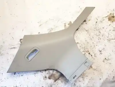 Second-hand car spare part plastics for opel zafira b 1.9 cdti oem iam references 322225228