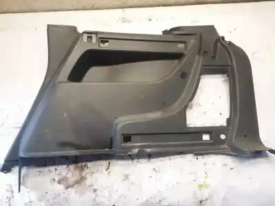 Second-hand car spare part plastics for opel zafira b 1.9 cdti oem iam references 322225228