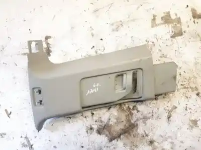 Second-hand car spare part plastics for opel zafira b 1.9 cdti oem iam references 13190171