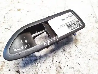 Second-hand car spare part left front power window switch for renault laguna ii (bg0) 1.8 cat oem iam references 26515