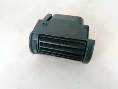 Second-hand car spare part air ventilation grille for audi a4 avant (b5) 1.9 tdi oem iam references 8d1820902