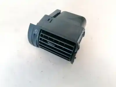 Second-hand car spare part air ventilation grille for audi a4 avant (b5) 1.9 tdi oem iam references 8d1820901