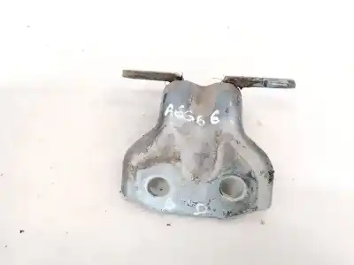 Second-hand car spare part door stop for kia sorento 2.5 crdi ex oem iam references   