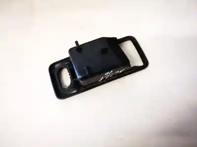 Pezzo di ricambio per auto di seconda mano plastiche per ford focus c-max (cap) 1.6 tdci cat riferimenti oem iam 3m51226a36adw  3m51-226a36-adw