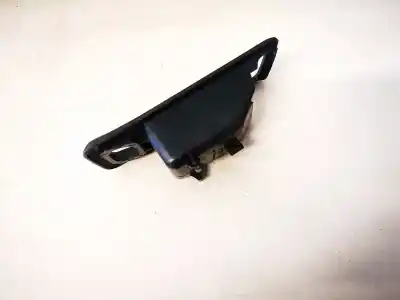 Pezzo di ricambio per auto di seconda mano plastiche per ford focus c-max (cap) 1.6 tdci cat riferimenti oem iam 3m51226a36adw  3m51-226a36-adw