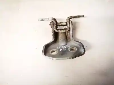 Second-hand car spare part door stop for kia sorento 2.5 crdi ex oem iam references 