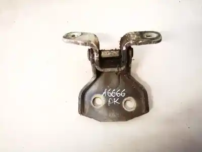 Second-hand car spare part door stop for kia sorento 2.5 crdi ex oem iam references 