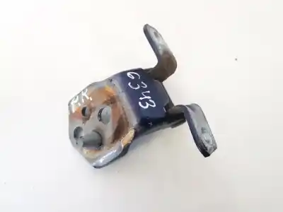 Tweedehands auto-onderdeel deurbeveiliging voor mazda 6 lim. (gh) 2.0 crtd 140cv active oem iam-referenties 