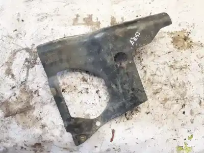 Second-hand car spare part plastics for opel zafira b 1.9 cdti oem iam references 