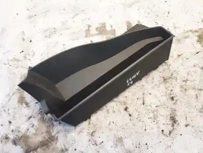 Second-hand car spare part plastics for opel zafira b 1.9 cdti oem iam references 13248992