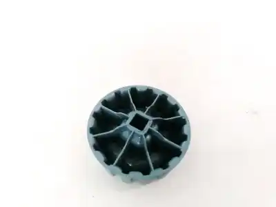 Pezzo di ricambio per auto di seconda mano plastiche per renault megane i scenic (ja0) motor 1.9 ltr. - 72 kw dti diesel cat riferimenti oem iam   