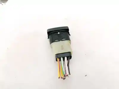 Second-hand car spare part left front power window switch for ford c-max (cb3) 1.6 tdci cat oem iam references 3m5t14529bb  03168400