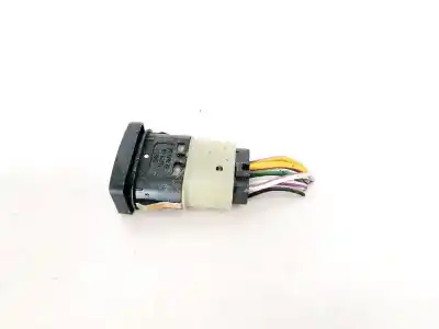 Second-hand car spare part left front power window switch for ford c-max (cb3) 1.6 tdci cat oem iam references 3m5t14529bb  03168400