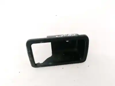 Автозапчастина б/у пластика для ford transit connect (tc7) 1.8 tdci cat посилання на oem iam 2t14v22621av