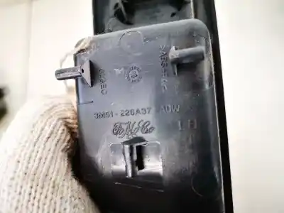 Автозапчастина б/у пластика для ford c-max (cb3) 1.6 tdci cat посилання на oem iam 3m51226a37adw  3m51-226a37-adw