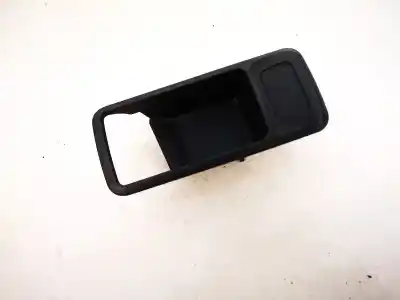 Автозапчастина б/у пластика для ford c-max (cb3) 1.6 tdci cat посилання на oem iam 3m51226a37adw