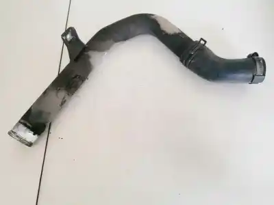 Peça sobressalente para automóvel em segunda mão tubo do intercooler por hyundai getz (tb) 1.5 crdi referências oem iam 