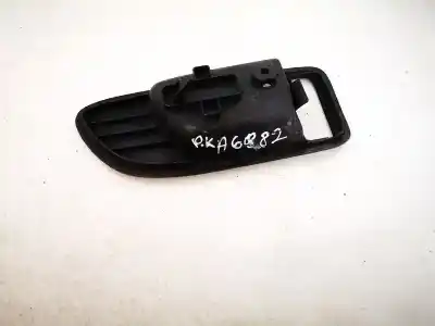 Автозапчастина б/у пластикler для mazda 5 (cr) 2.0 cd (cr19) посилання на oem iam   