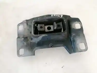 Second-hand car spare part engine support for volvo v50 (545) 1.6 d oem iam references 3m517m121  3m51-7m121