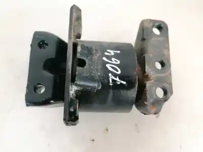 Second-hand car spare part engine support for hyundai getz (tb) 1.5 crdi oem iam references   