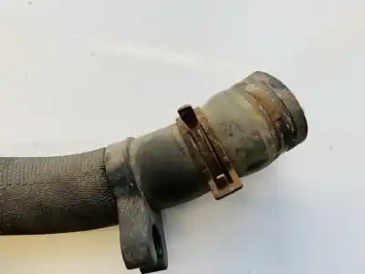 Автозапчастина б/у труба для skoda fabia (6y2/6y3) 1.2 12v посилання на oem iam 6q0122291e  