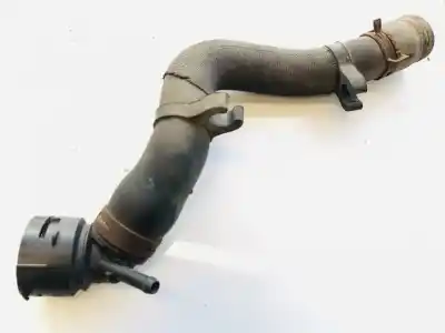 Second-hand car spare part  for SKODA FABIA (6Y2/6Y3)  OEM IAM references 6Q0122291E  