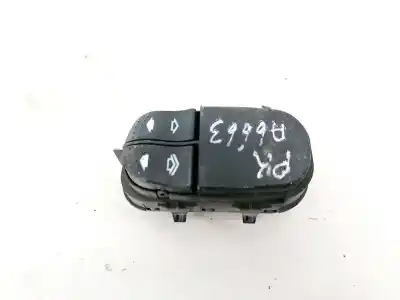Second-hand car spare part left front power window switch for ford focus turnier (cak) 1.8 tddi turbodiesel cat oem iam references 98ag14529ac Second-hand car spare part left front power window switch for ford focus turnier (cak) 1.8 tddi turbodiesel cat oem iam references 98ag14529ac