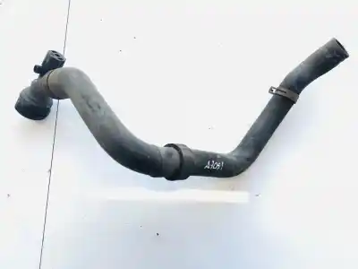 Second-hand car spare part  for SKODA FABIA (6Y2/6Y3)  OEM IAM references 6Q0122291F  