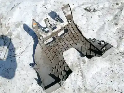 Pezzo di ricambio per auto di seconda mano plastica per volvo v50 (545) 1.6 d riferimenti oem iam 30722495  