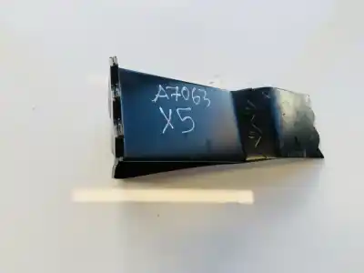 Tweedehands auto-onderdeel plasticen voor bmw x5 (e53) 4.4 v8 32v cat (m62) oem iam-referenties 