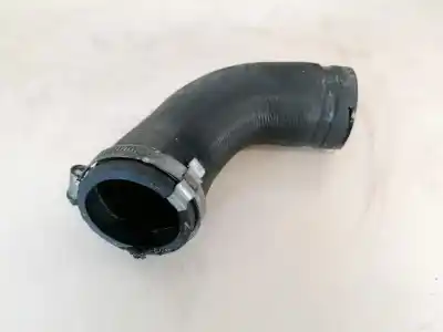 Second-hand car spare part intercooler pipe for volvo v50 (545) 1.6 d oem iam references   