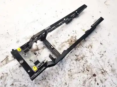 Second-hand car spare part plastics for opel zafira b 1.9 cdti oem iam references 