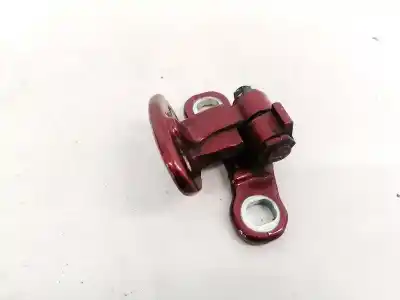 Second-hand car spare part door stop for volvo v50 (545) 1.6 d oem iam references 30715359