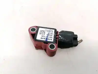 Second-hand car spare part sensor for volvo v50 (545) 1.6 d oem iam references 30737138