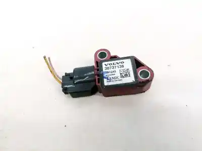 Second-hand car spare part sensor for volvo v50 (545) 1.6 d oem iam references 30737138  