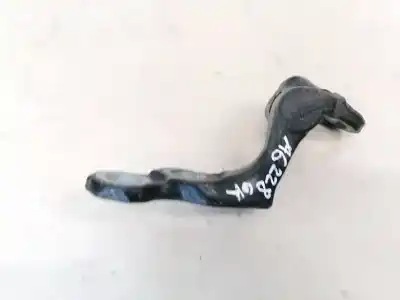 Автозапчасти б/у дверной фиксатор за ford focus c-max (cap) 1.6 tdci cat ссылки oem iam 3m51r22811  