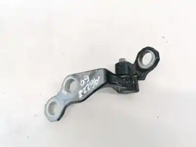 Автозапчасти б/у дверной фиксатор за ford focus c-max (cap) 1.6 tdci cat ссылки oem iam 3m51r22801  